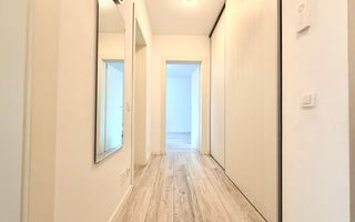 Apartament 2 camere 21 Residence Politehnica Lujerului Bd Iuliu Maniu - Poză 11