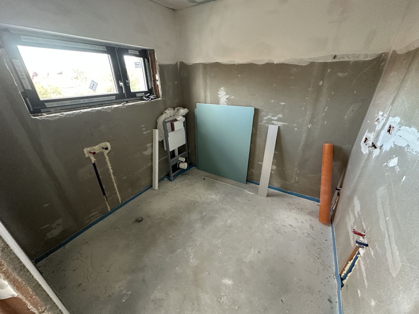 CASA INDIVIDUALA - Poză 14