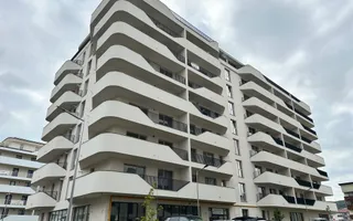 DIRECT DEZVOLTATOR- Vanzare 2 camere Floresti- Eroilor Residence - Poză 14