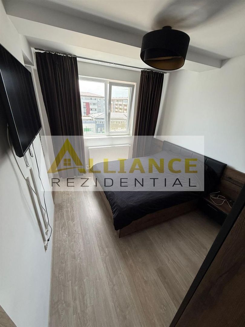 Apartament 2camere /mobilat si utilat /metrou Berceni 15min - Poză 4