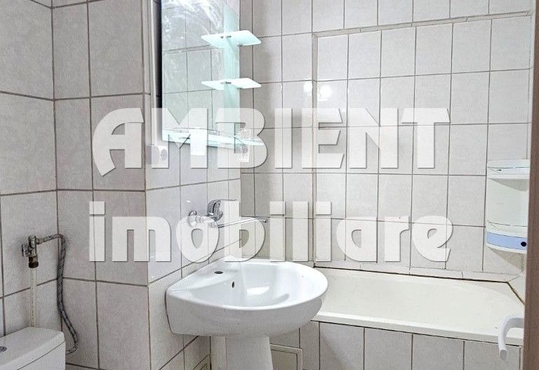 Apartament 2 camere, etaj 2, zona Crucea Gării; - Poză 8