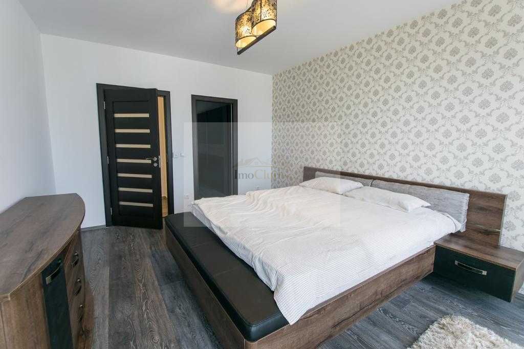 Inchiriere Apartament 3 camere | 95 mp | 2 bai- Zona FSEGA Iuliis Mall - Poză 6