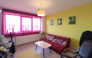 Duplex cu teren de 386 de vanzare in Borhanci! - Poză 16
