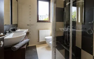 DUPLEX PREMIUM CU 4 DORMITOARE | HERĂSTRĂU | 152 MP - Poză 12