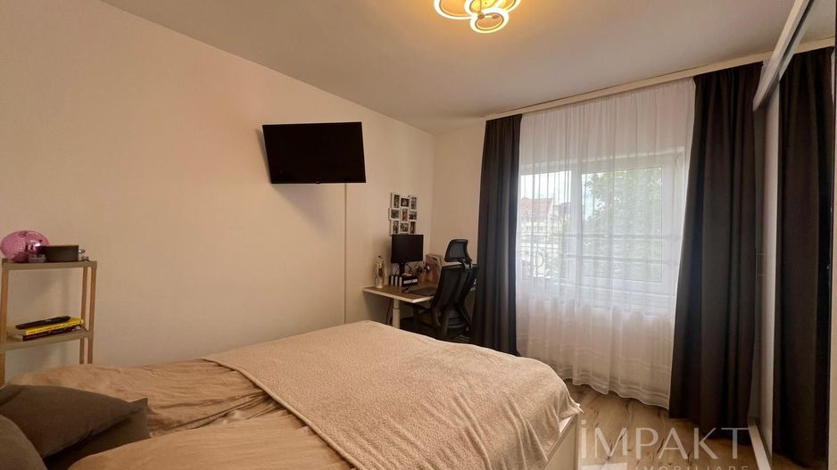 Apartament cu 2 camere decomandate in Zorilor - Poză 2