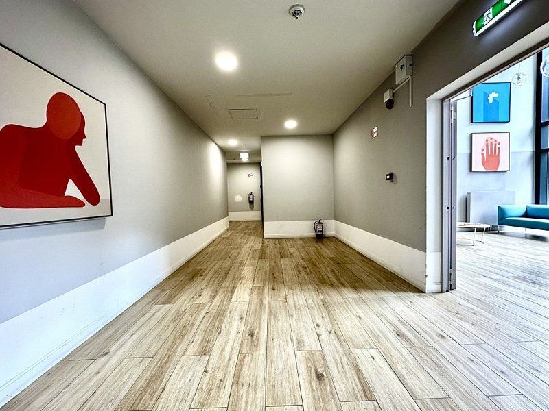 ISHO - 2 camere, etaj 15 - View exceptional- Comision 0% - Poză 28