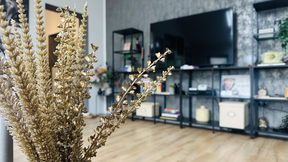 Apartament cu personalitate – 2 camere, 65 mp, tavan înalt 3,40 m | Dumbravita - Poză 1