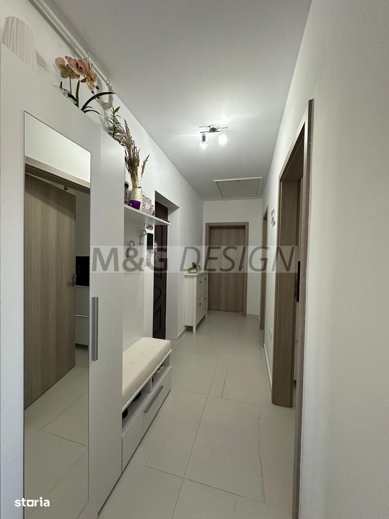 Apartament 2 camere zona Giroc - Poză 7