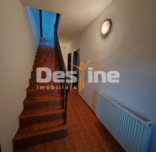 Casa individuala P+ETAJ+POD 208 mp + 635 mp TEREN - BUCIUM - Poză 11