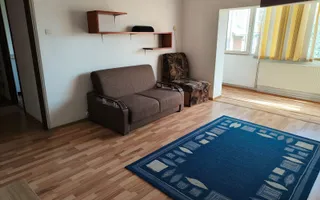 Apartament 2 camere Racadau,Parcul Trandafirilor - Poză 11