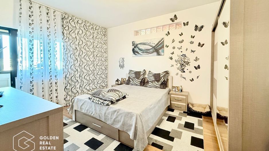 Apartament 3 camere, zona Leroy Merlin Bragadiru - Poză 2