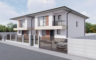 CASA PREMIUM| BRAGADIRU - Poză 3