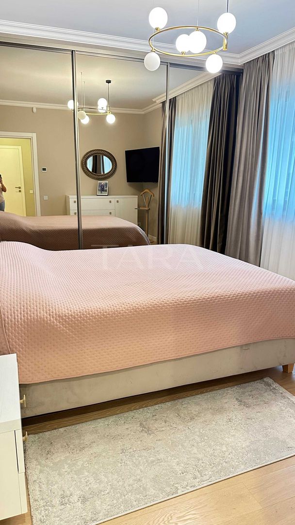 Apartament 3 camere cu grădină proprie – Bună Ziua - Poză 4