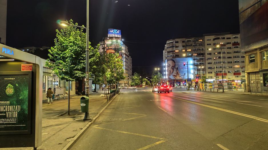 Închiriere spațiu comercial Zona Dorobanți 📍 Locație excelentă, cu vad pietonal - Poză 3