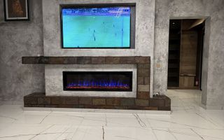 VANZARE 2 CAMERE | UTILAT-MOBILAT LUX | 50 MP | TERASA | COMPLEX ATRIA - Poză 1