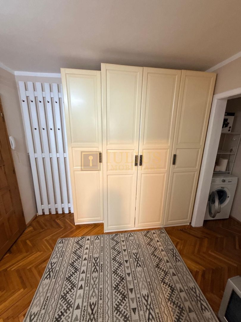 Soarelui| 2 camere| centrala proprie| 55 mp| etaj 1 | loc de parcare - Poză 16