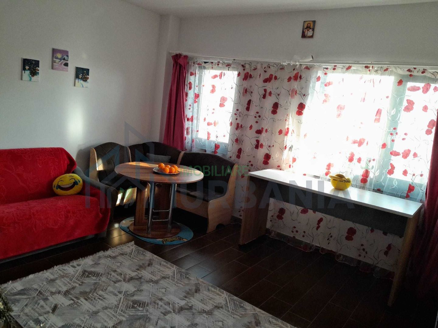Apartament nou cu 3 camere in Tomesti, 100m de scoala, Penny, statie - Poză 2