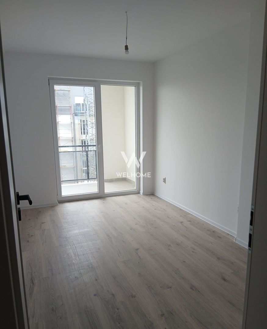 Apartament 3 camere la cheie – ansamblu nou – Doamna Stanca - Poză 9