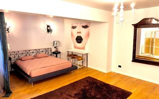 APARTAMENT SUPERB CU 4 CAMERE IN VILA INTERBELICA - Poză 3