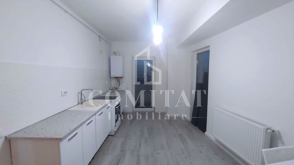 APARTAMENT CU 1 CAMERĂ + BALCON | BLOC NOU | MĂRĂȘTI - Poză 7