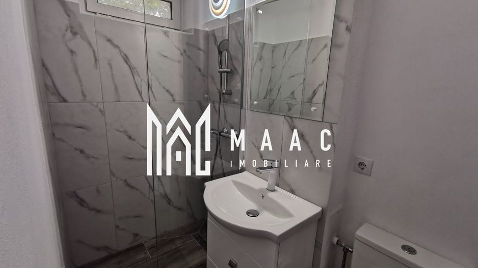 Apartament 2 camere | renovat complet | încălzire în pardoseală - Poză 5