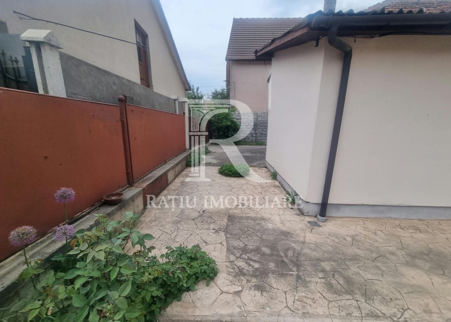 Casă  3 corpuri de vânzare | Teren 1060 mp | Cristur | Hunedoara - Poză 27