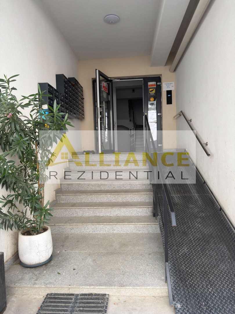De vanzare apartament 2 camere decomandat - Drumul Binelui | - Poză 12