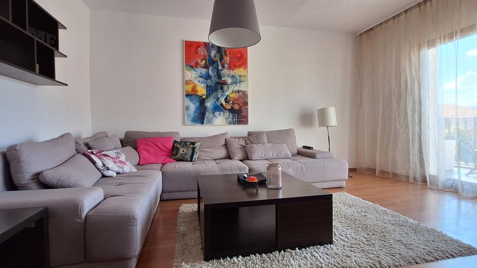 Apartament cu 3 camere la 5 min. de Iulius Town - Poză 4