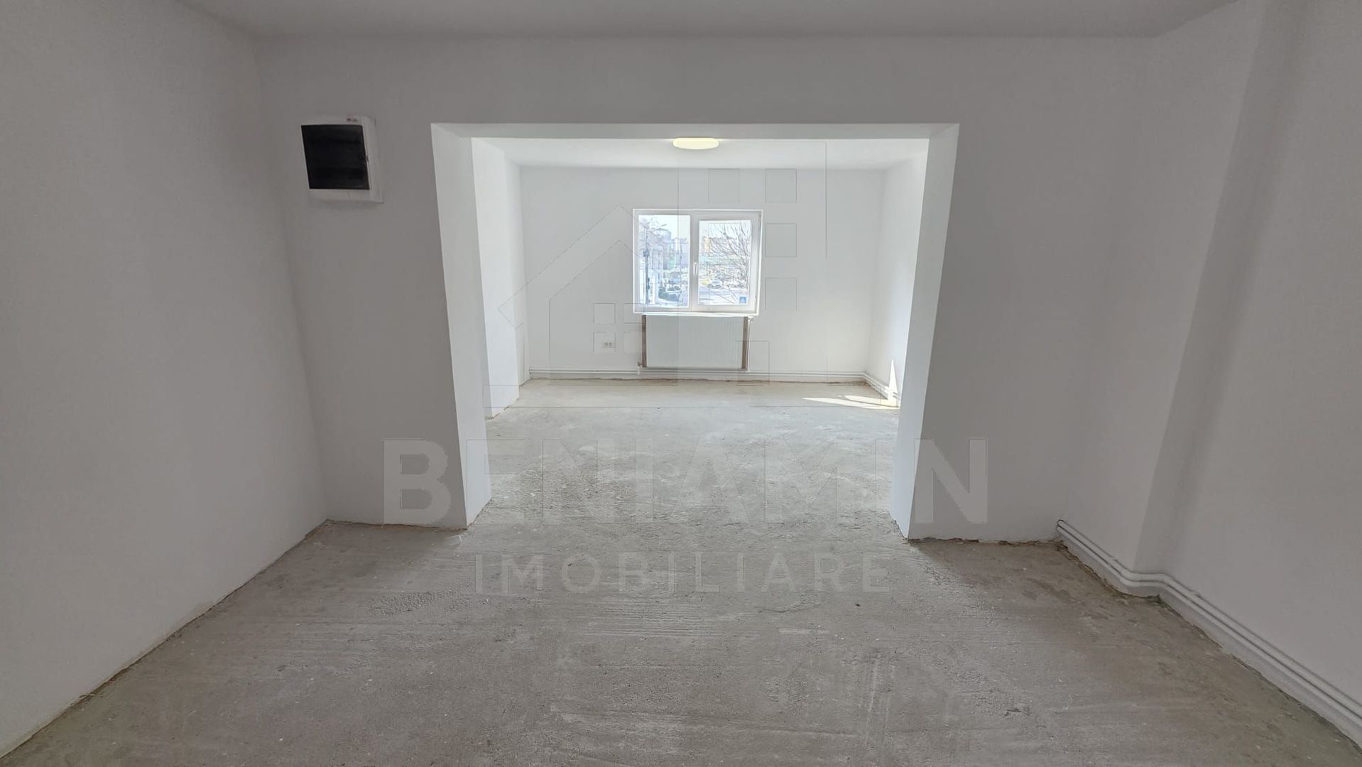 Casa P+1 - trafic intens - 163mp - zona excelenta - 1Mai - Parc - Poză 7