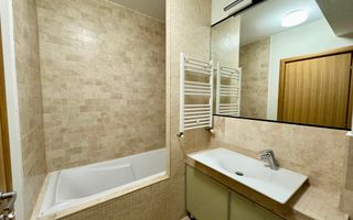 Apartament la parter,lux,spatios+terasa aflat in Aviatiei-Baneasa - Poză 12