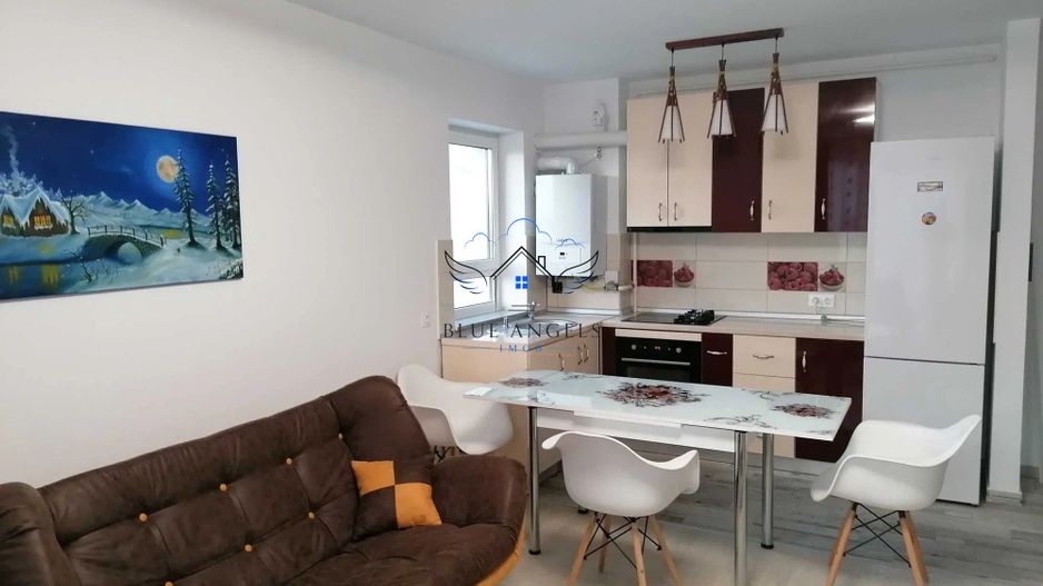 Apartament 2 camere -open space- Avantgarden 3 - Bartolomeu - Poză 1