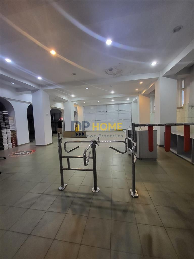 Spațiu comercial ultracentral – 190 mp | Zona Milcov – Ceasul Rău - Poză 6