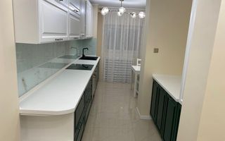 VANZARE APARTAMENT LUX 84MP 3 CAMERE-TRANSFORMAT IN 2 DECEBAL ALBA IULIA - Schiță 11