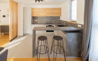 Inchiriez Apartament cu 3 camere Bucuresti zona Baneasa - Proprietar - Poză 2