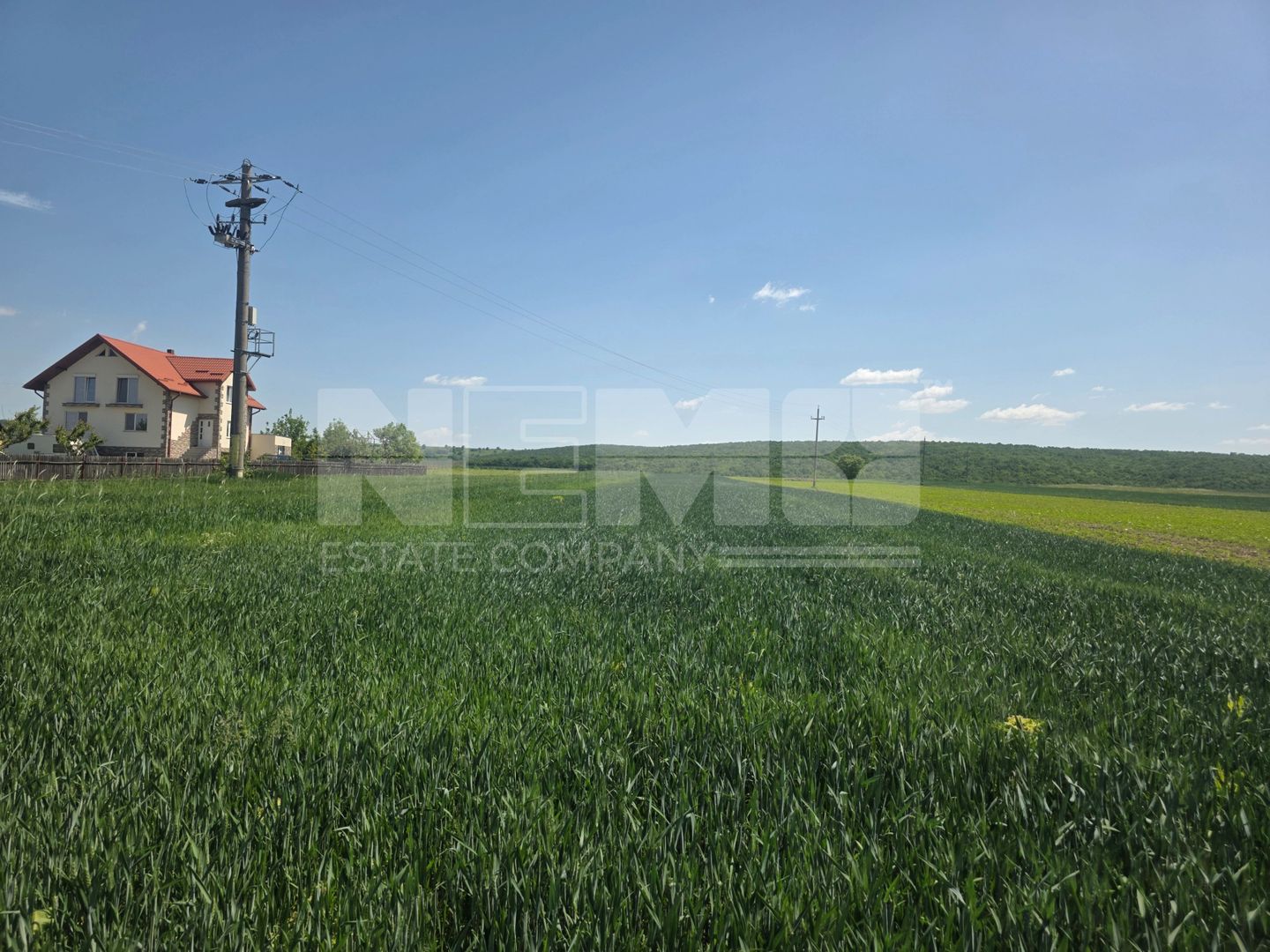 TEREN EXTRAVILAN | MITOCU DRAGOMIRNEI | 2.600 Mp - Poză 1