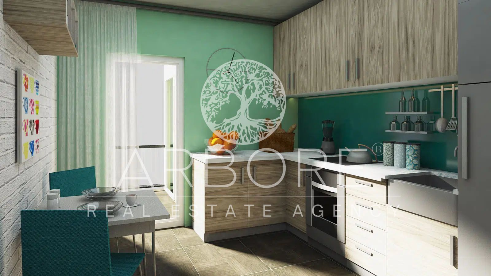 Pipera Apartments - Poză 23