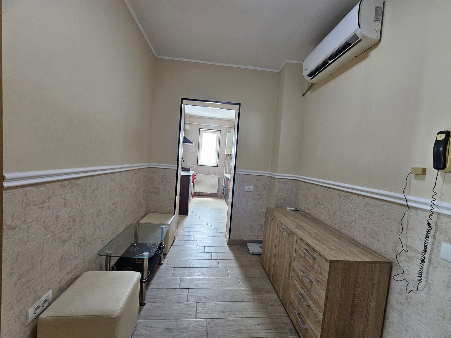 Apartament 2 camere renovat,mobilat si utilat - de vanzare - Poză 8