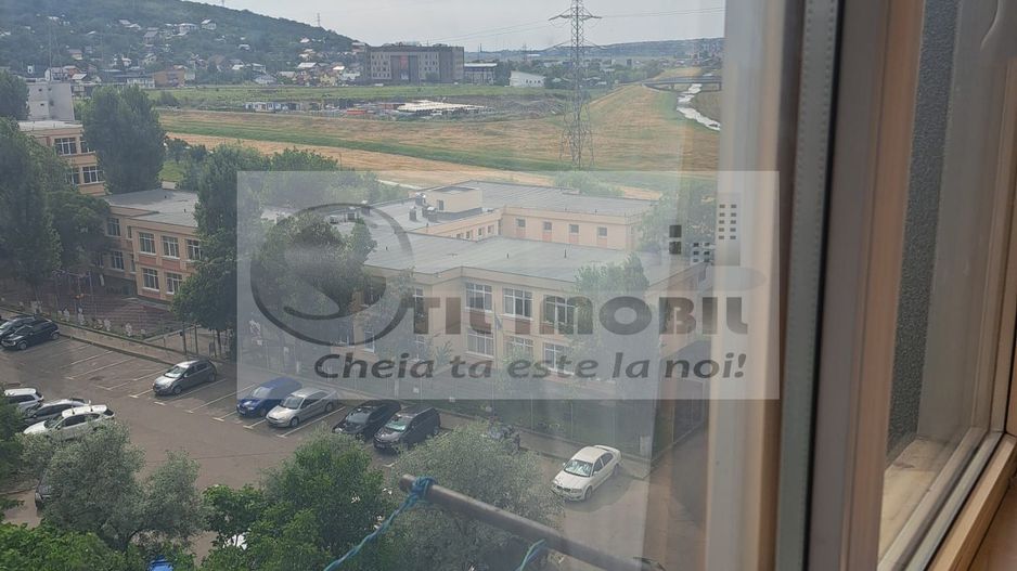 Apartament 2 Camere Mircea cel Batran - 468 euro - Poză 1