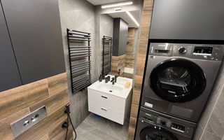 Chirie, apartament, 2 camere, str. Alexandru Bernardazzi, Centru - Poză 7
