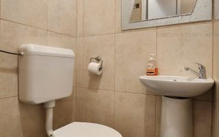 Prima inchiriere, apartament spatios si complet utilat, terasa, Dorobanti Romana - Poză 7