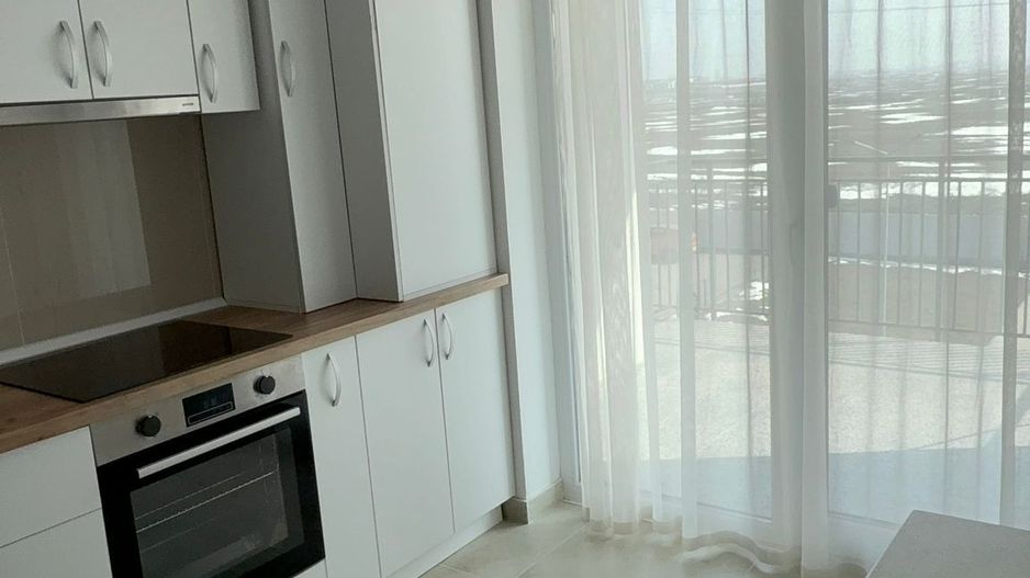 AP. 2 CAMERE- METALURGIEI, PET-FRIENDLY, CENTRALA, PARCARE INCLUSA - Poză 4