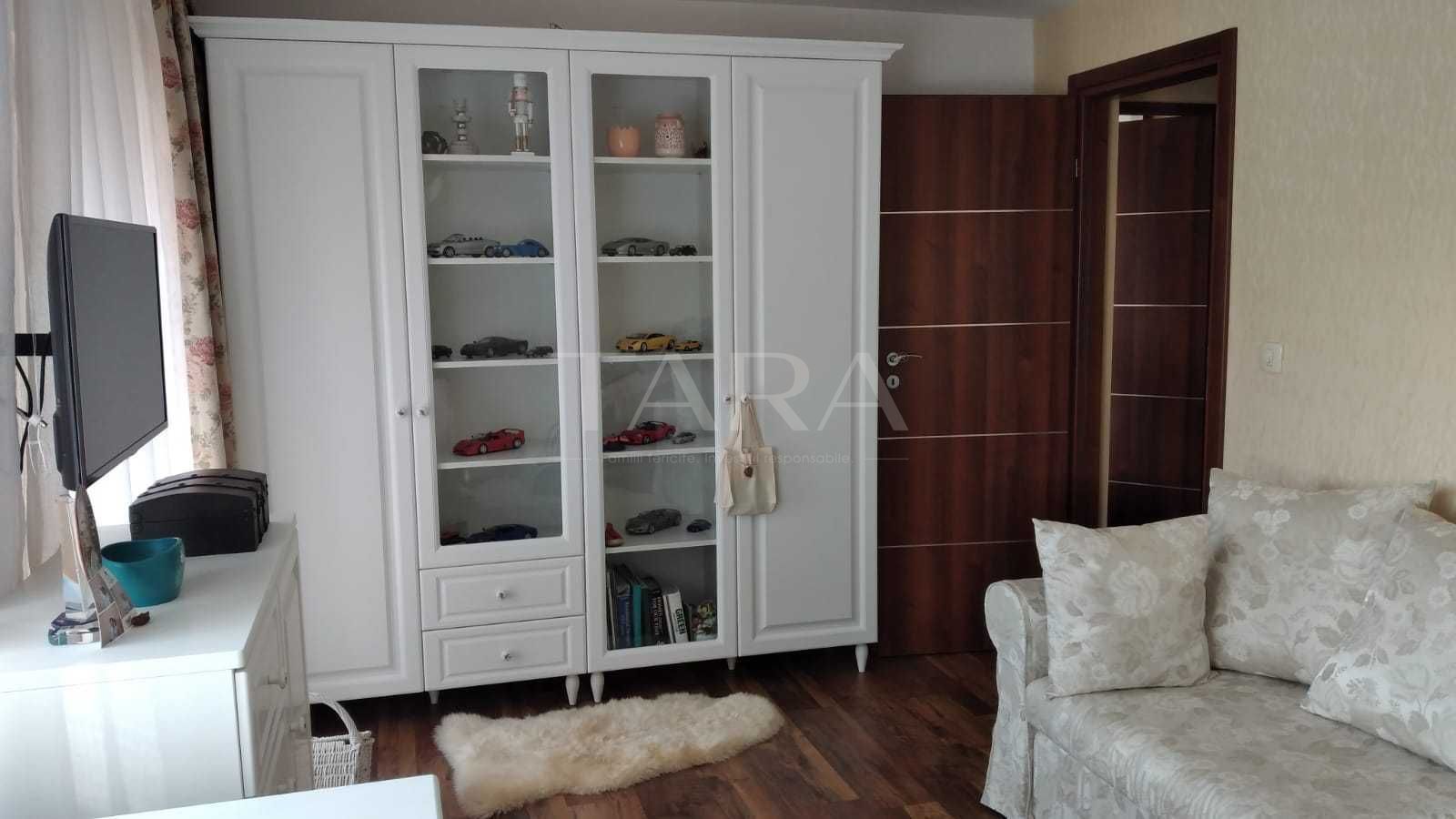 Casă deosebită în ansamblu rezidențial exclusivist – Cluj-Napoca. - Poză 2