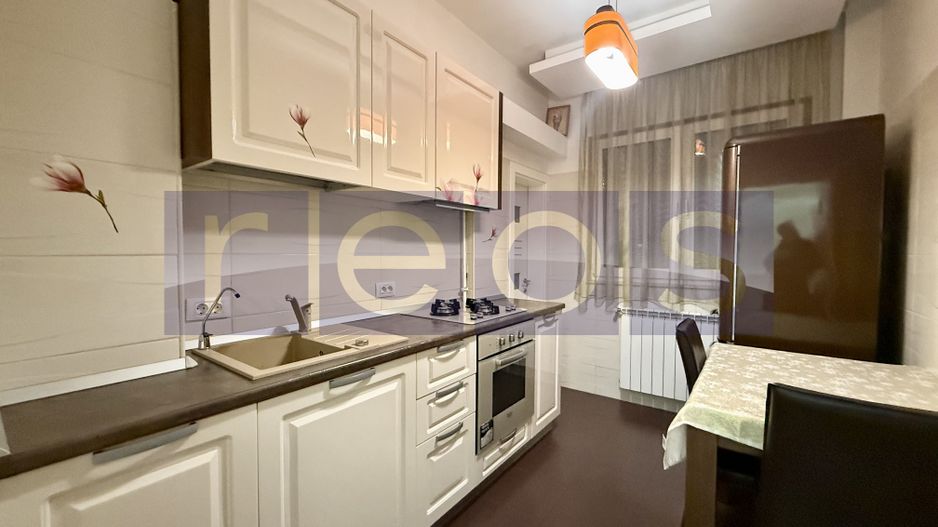 ÎNCHIRIERE 3 CAMERE + LOC DE PARCARE | ULTRACENTRAL | ZONA CISMIGIU | - Poză 7