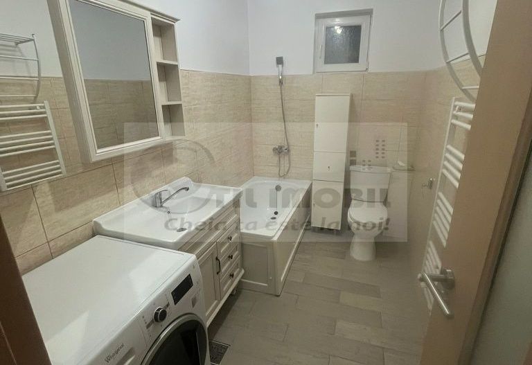 Apartament 2 camere Lunca Cetatuii -290 EURO - Poză 6