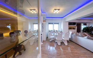 4 Room Apartment //***Smart Home***/Ready for usage/ 1 Parking // Nerva Traian - Poză 15