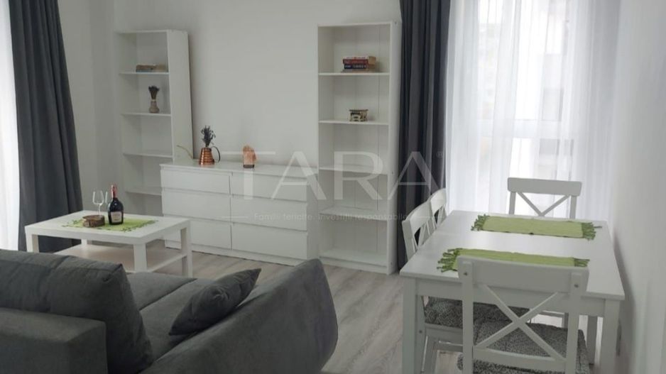 Apartament modern cu 2 camere – Dâmbul Rotund - Poză 1