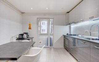 RAR SI FRUMOS - de vanzare 4 camere PREMIUM, parter/4 - Brancoveanu - Poză 2