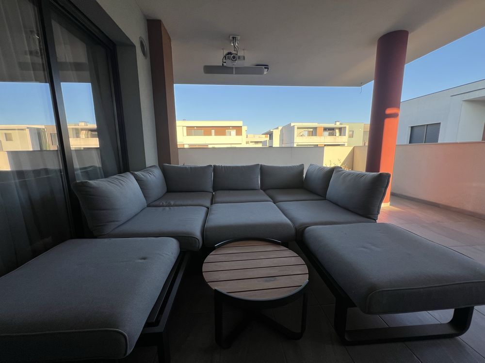 Apartament 3 camere Dumbravita lux - Poză 8