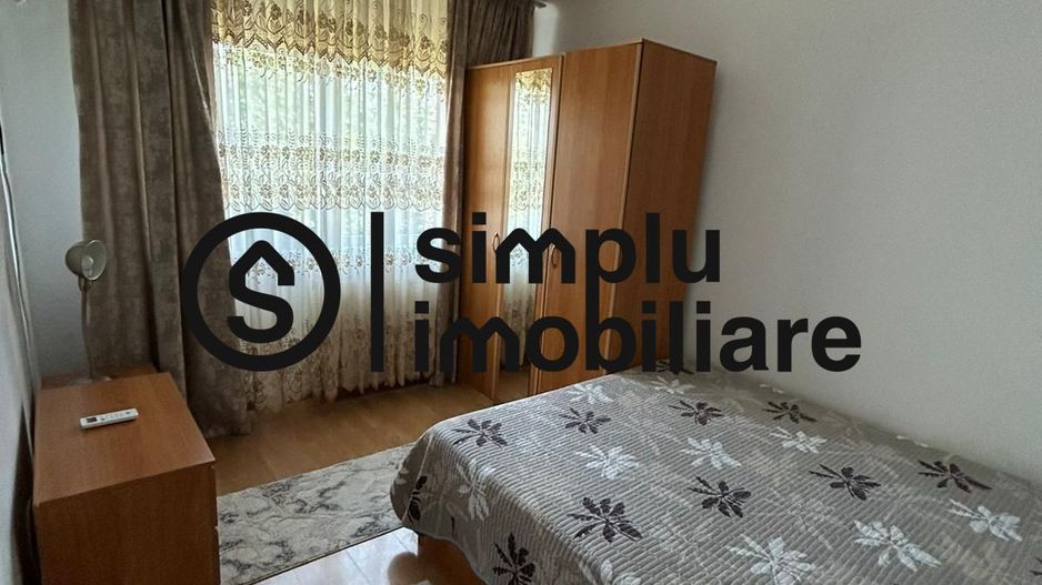 2 decomandate, etaj 2/4, Rovine - 105 000 Euro - Poză 1