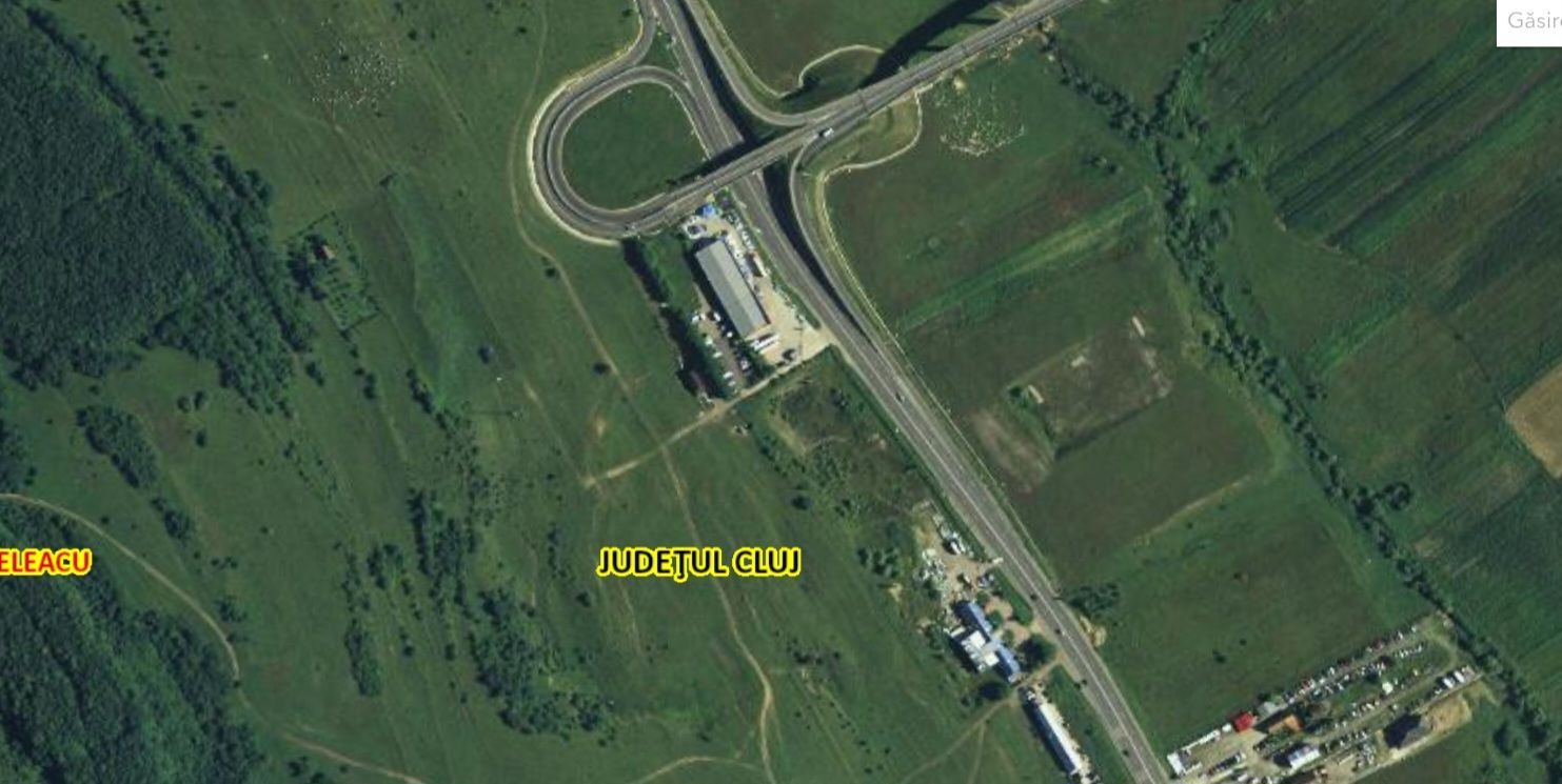 Teren de vânzare in Valcele - Poză 3